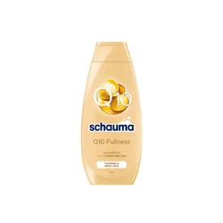 Schauma Szampon Q10 400 ml