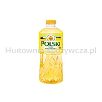 POLSKI Olej rzepakowy 3l
