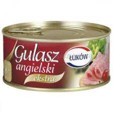 Łuków Gulasz Angielski Extra 300G 