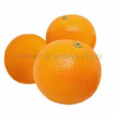 Bio Pomarańcze Klasa I His 1Kg