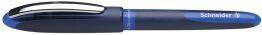 Schneider Pióro kulkowe One Business, 0,6 mm, niebieski 