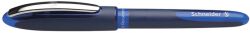 Schneider Pióro kulkowe One Business, 0,6 mm, niebieski 