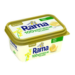 Rama Buttery 400G