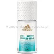 adidas Active Skin & Mind Pure Fresh dezodorant w kulce, 50 ml