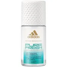 adidas Active Skin &; Mind Pure Fresh dezodorant w kulce, 50 ml