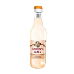 Barszcz Biały Polska 480Ml Kuchnia Polska
