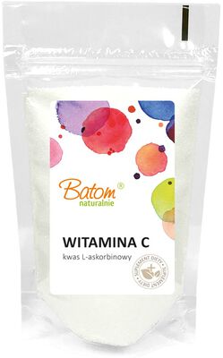 Batom Witamina C (1000 Mg) 250 G [BIO]