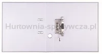 Segregator Donau Master Fsc, Pp, A4/75Mm, Szary - 4