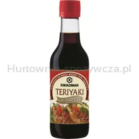 Kikkoman Sos-Marynata Teryaki 250Ml