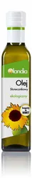 Olej Słonecznikowy 250 Ml Bio Olandia