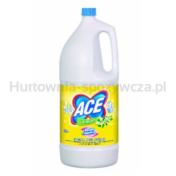 Ace Wybielacz Cytrynowy 2L