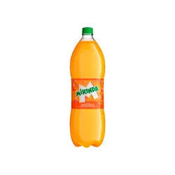 Mirinda Napój Gazowany O Smaku Pomarańczy 2 L SK