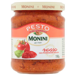 Monini Sos Pesto Rosso 190 G
