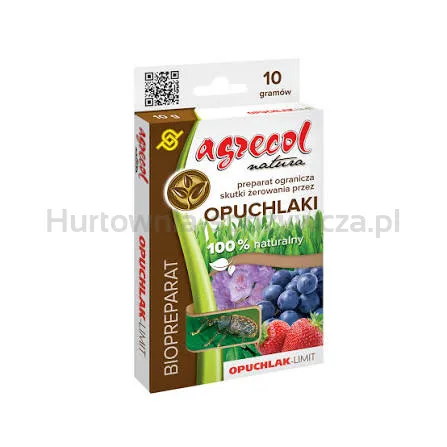 Opuchlak-Limit 10G-Agrecol