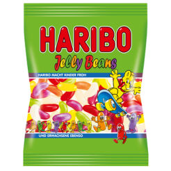 Haribo Żelki Owocowe Jelly Beans 85G