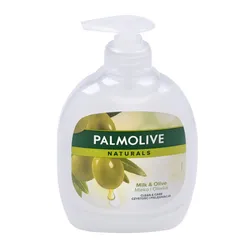 Mydło W Płynie Palmolive Oliwka, 300Ml