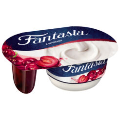 Fantasia Wiśnia 118G