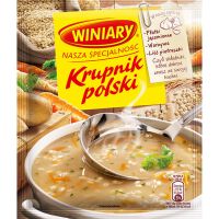 Winiary Krupnik Polski 59G