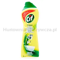 Cif Mleczko Lemon 300G