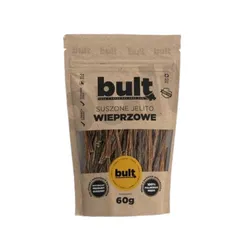 Bult Suszone Jelito Wieprzowe 60G