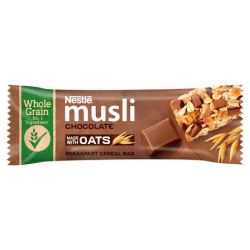 Nestle Baton Musli Czekolada 35G 