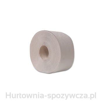 Jumbo Papier Toaletowy Szary 6 Rolek  