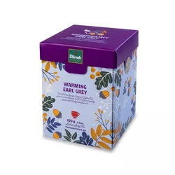 Dilmah Warming Earl Grey 100 g