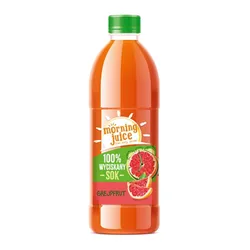 Morning Sok Juice 0,9L Grejpfrut