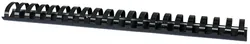 Grzbiety Do Bindowania Office Products, A4, 32Mm (300 Kartek), 50 Szt., Czarne