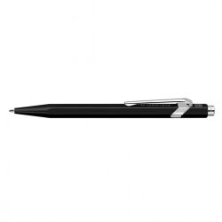 Długopis CARAN D'ACHE 849 Classic Line, M, czarny