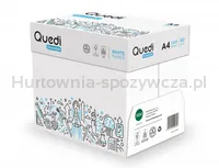 Papier ksero QUEDI ESSENTIAL A4, A4, klasa C, 80gsm, 500ark. - 2