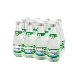 Woda Staropolanka 330 Ml Gazowana