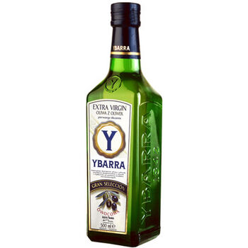 YBARRA Oliwa z oliwek extra virgin Gran Seleccion 500ml 