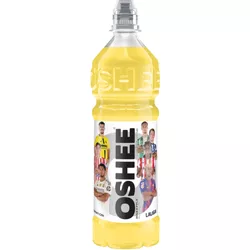 OSHEE Isotonic Drink Pineapple 750ml KAUCJA