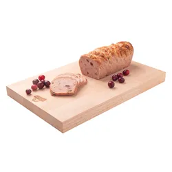 Indykpol Pieczeń Z Indyka Z Żurawiną około 1 Kg