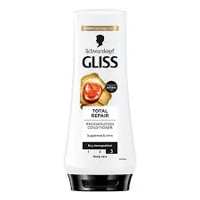 Gliss Odżywka Total Repair 200Ml