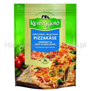 Kerrygold Ser Tarty Do Pizzy 150G