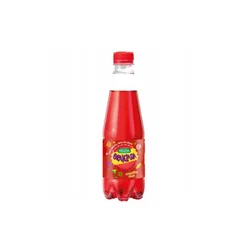 Hellena Oranżada Czerwona 500 Ml SK