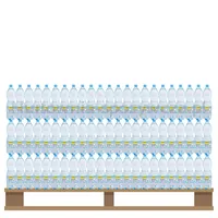 Topseller Woda źródlana niegazowana 1,5 l<br>(Paleta 504 szt.)