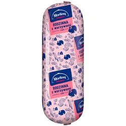 Morliny Rodzinna Z Warzywami około  1,9 Kg