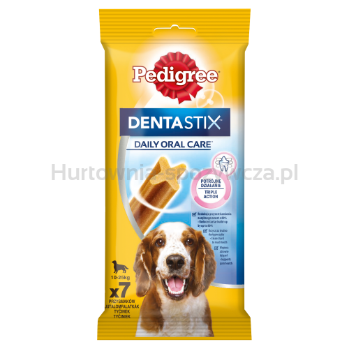 Pedigree Dentastix 77G