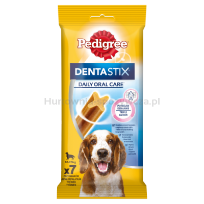 Pedigree Dentastix 77G