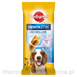 Pedigree Dentastix 77G