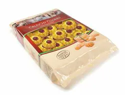 Ciastka Z Marmoladą Słoneczka 1 Kg Luz