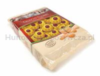 Ciastka Z Marmoladą Słoneczka 1 Kg Luz