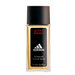 Adidas Antyperspirant W Sprayu Dla Mężczyzn Bodies 75Ml