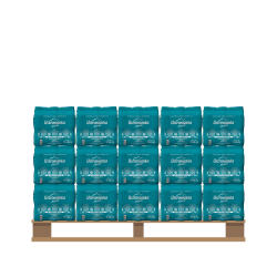 Woda Ustronianka Biała 0,5L niegazowana<br>(Paleta 1368 szt.)Bez Kaucji