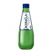 Kinga Pienińska Woda 330Ml Gazowana