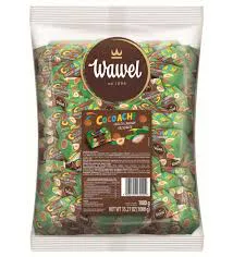 Wawel CocoAch! Orzech Laskowy 1kg