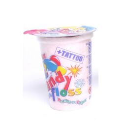 Candy Floss Wata Cukrowa Kubek 20G